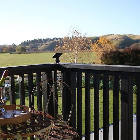The Country Escape Appartement Fernhill Buitenkant foto