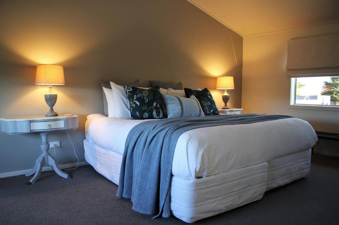 The Country Escape Appartement Fernhill Buitenkant foto