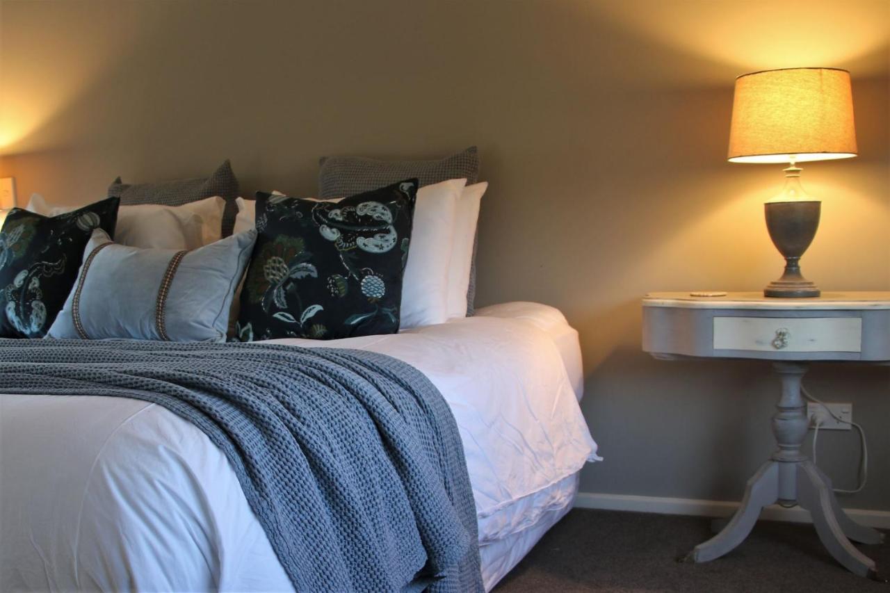 The Country Escape Appartement Fernhill Buitenkant foto