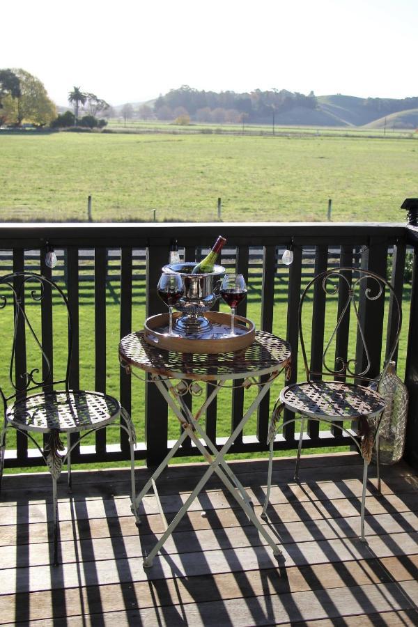 The Country Escape Appartement Fernhill Buitenkant foto