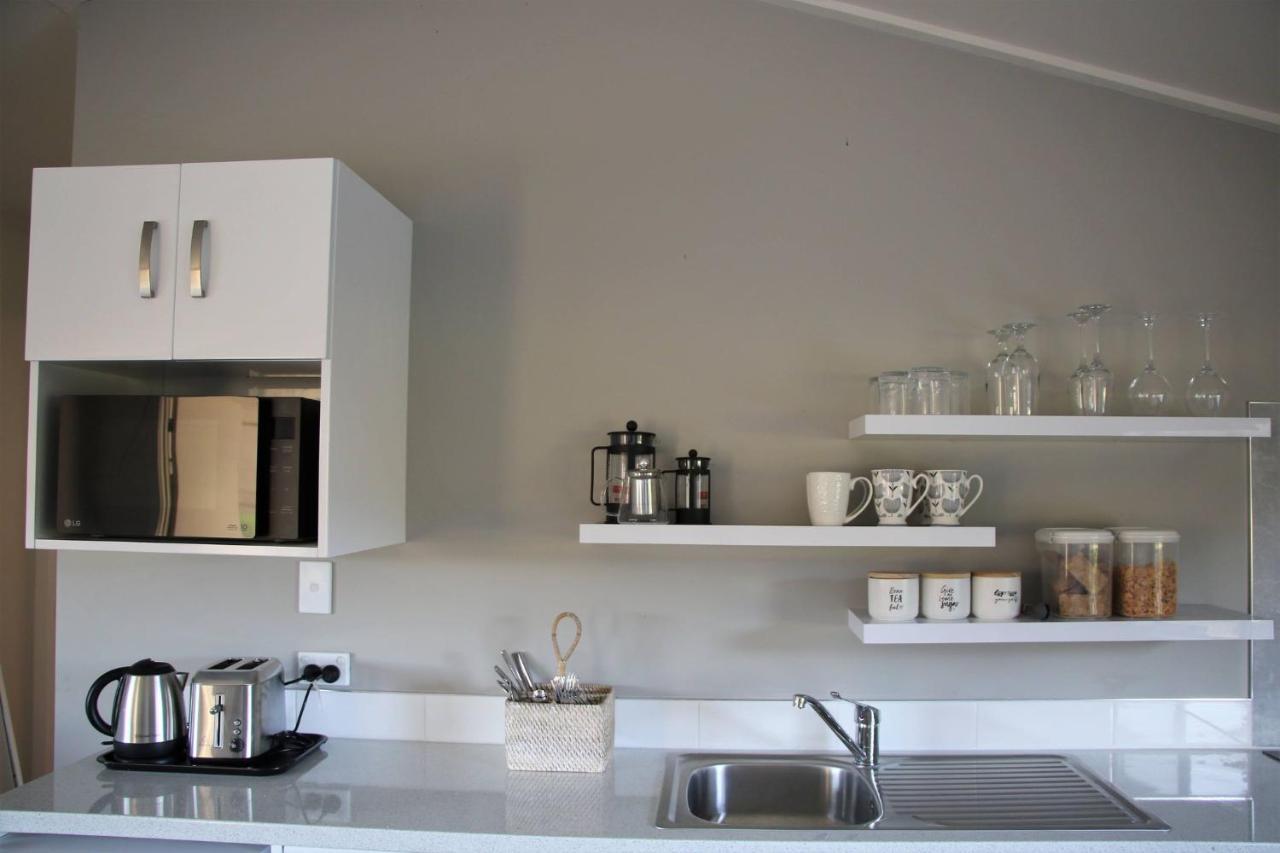 The Country Escape Appartement Fernhill Buitenkant foto