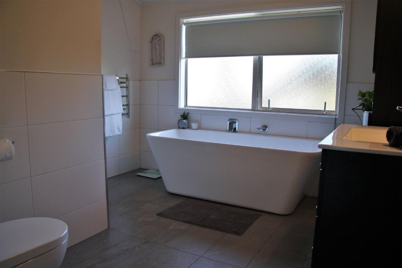 The Country Escape Appartement Fernhill Buitenkant foto