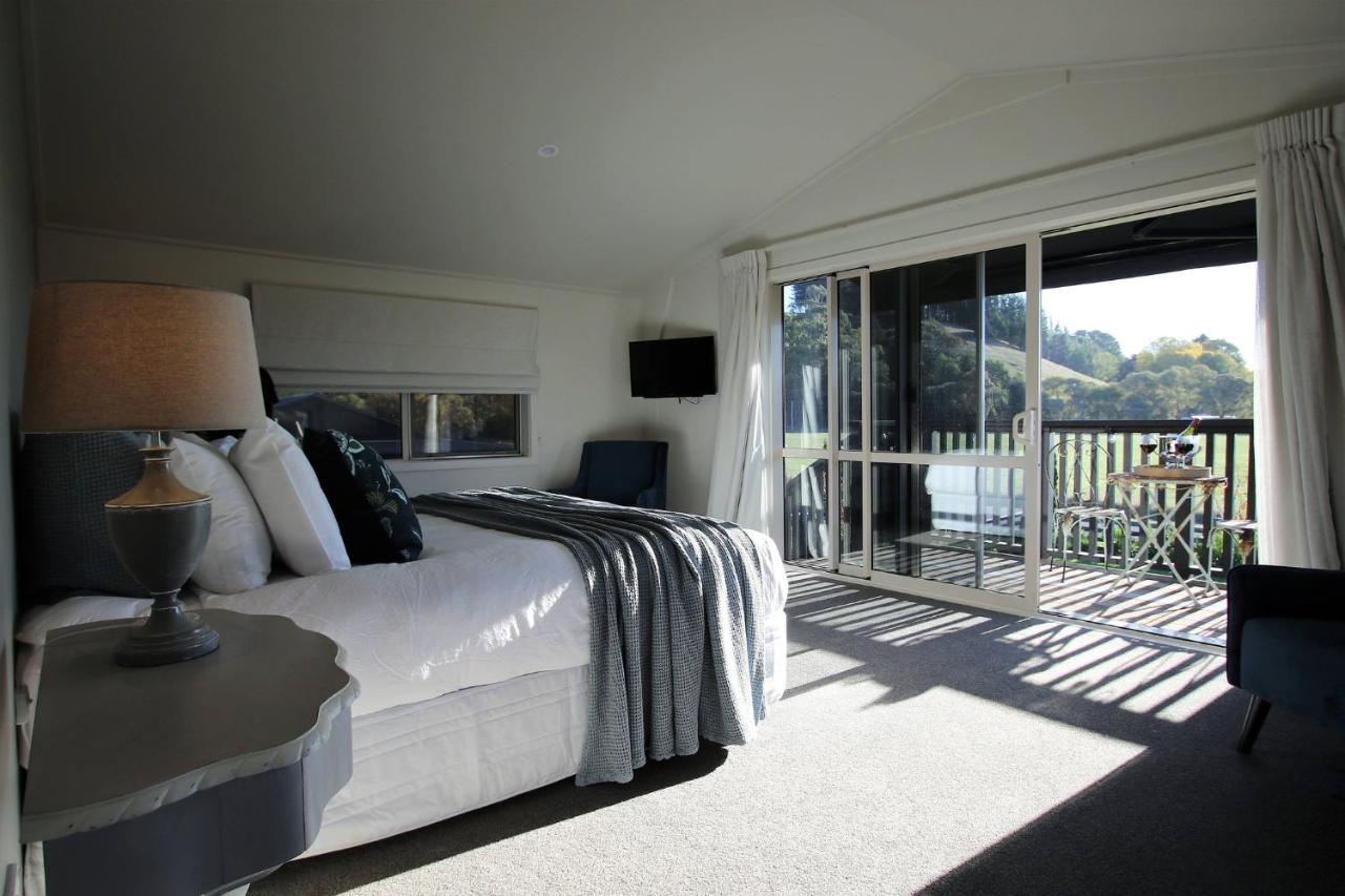 The Country Escape Appartement Fernhill Buitenkant foto