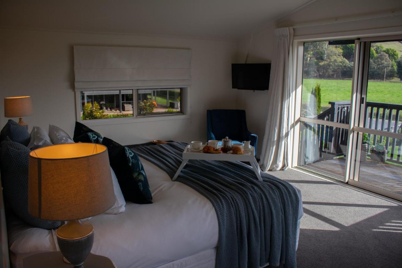 The Country Escape Appartement Fernhill Buitenkant foto