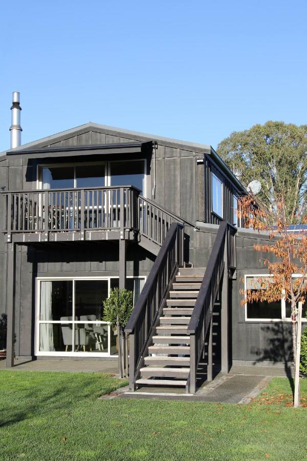 The Country Escape Appartement Fernhill Buitenkant foto